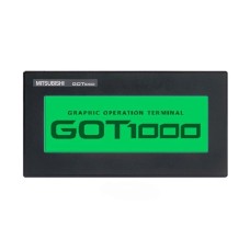 Mitsubishi GC35MH-16MT-DS GOC;3,5"LCD