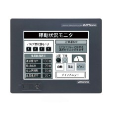 Mitsubishi GT1150-QLBD GOT Graph. Touch terminal,GT1150-QLBD