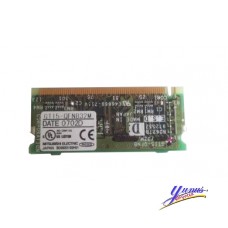 Mitsubishi GT15-QFNB32M GOT Function card