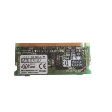 Mitsubishi GT15-QFNB32M GOT Function card,GT15-QFNB32M