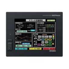 Mitsubishi GT1562-VNBA GOT Graphical Touch terminal,GT1562-VNBA