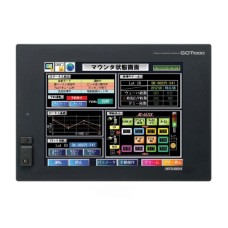 Mitsubishi GT1575-VNBD GOT Graphical Touch terminal,GT1575-VNBD