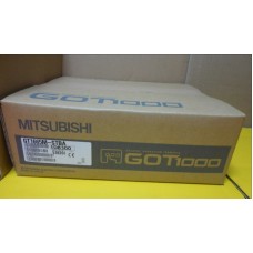 Mitsubishi GT1665M-STBA HMI Panel,