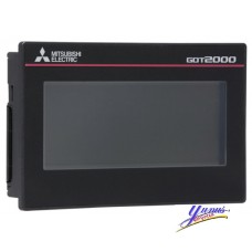 Mitsubishi GT2103-PMBLS GOT2000;3,8"TFT