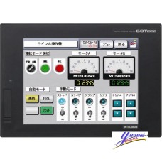 Mitsubishi GT1685M-STBA GOT Graphical Touch terminal