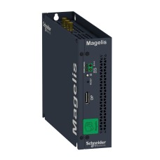 Schneider HMIBMIEA5DD1E01 IIoT Edge Box Smart eMMC DC Windows TPM