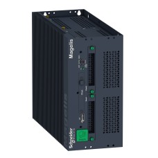 Schneider HMIBMP0I74DE00A Modular Box PC HMIBM Performance DC Base unit 16Gb 4 slots,HMIBMP0I74DE