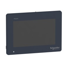 Schneider HMIDT351 7W Touch Advanced Display WVGA,HMIDT351