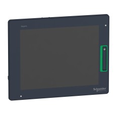 Schneider HMIDID73DTD1 Industrial touchscreen display - 15'' - Multi-touch screen - 24 Vdc,HMIDID73DTD1