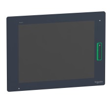 Schneider HMIDT732FC 15 Touch Smart Display XGA - coated display,HMIDT732FC