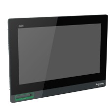 Schneider HMIDT752 15W Touch Smart Display FWXGA,HMIDT752