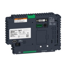 Schneider HMIG5UL8A Open BOX for Universal Panel - Vijeo XL v8.0+SP2 pre-installed,HMIG5UL8A