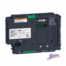 Schneider HMIG5UL8B Open BOX for Univ Panel -EcoStruxure Machine SCADA Expert v8.1+SP2 pre-installed