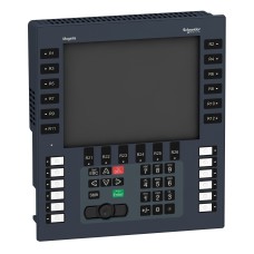 Schneider HMIGK5310 Keypad-touchscreen panel color - 640 x 480 pixels VGA -10.4