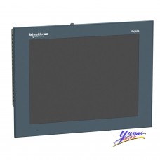 Schneider HMIGTO6310 Advanced touchscreen panel 800 x 600 pixels SVGA- 12.1" TFT - 96 MB