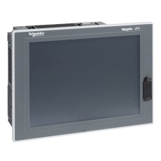 Schneider HMIPUF6A0701 Panel PC Universal - Flash Disk SSD - 12'' - AC - 0 slot - fanless,HMIPUF6A0701