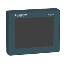 Schneider HMIS65 3in5 small touchscreen display front module Backlight LED Color TFT LCD,HMIS65