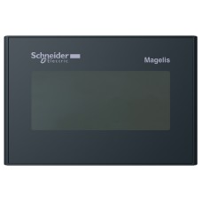 Schneider HMISTO501 Touch panel screen 3''4 Monochrome W/P/R for Zelio,HMISTO501