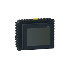 Schneider HMISTU655W Touch panel screen 3''5 Color without Schneider logo,HMISTU655W