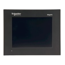 Schneider XBTGT2430 Advanced touchscreen panel - 640 x 480 pixels VGA - 5.7