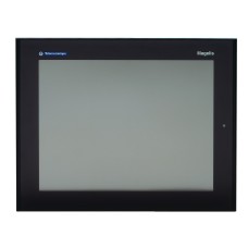 Schneider XBTGT5340 Advanced touchscreen panel - 640 x 480 pixels VGA - 10.4