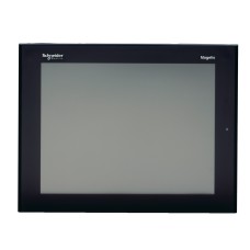 Schneider XBTGT6340 Advanced touchscreen panel - 800 x 600 pixels SVGA - 12.1