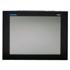 Schneider XBTGT7340 Advanced touchscreen panel - 1024 x 768 pixels XGA - 15