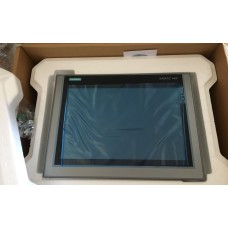 Siemens 6AV2124-0MC01-0AX0 TP1200 Comfort 12.1 inch TFT ,6AV2124-0MC0