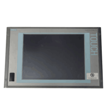 Siemens 6AV2124-1QC02-0AX1 KP1500 Comfort 15.4 inch TFT