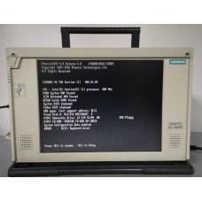 Siemens SIMATIC PG740 III ,6ES7742-2AC2