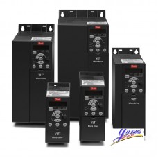 Danfoss FC-302P37KT5E20H2BGC inverter