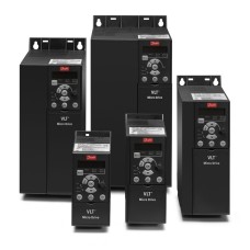 Danfoss FC-302P37KT5E20H2BGC inverter,FC-302P37KT5