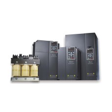 Delta AFE075A43A 7.5Kw inverter