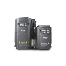 Delta VFD075CB43A-20 7.5Kw inverter