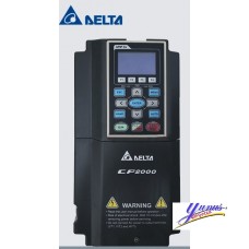 Delta VFD075CP23A-21 7.5Kw inverter