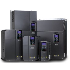 Delta VFD150CP43A-21 15Kw inverter,VFD150CP43A-