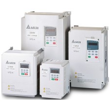 Delta VFD055A23B 5.5Kw inverter