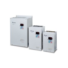 Delta VFD015F23A 1.5Kw inverter