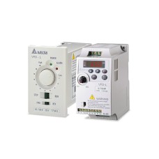 Delta VFD400WL21A 0.1Kw inverter