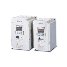 Delta VFD075M43A 7.5Kw inverter