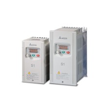 Delta VFD002S11B 0.2Kw inverter