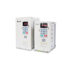 Delta VFD015V43A 1.5Kw inverter