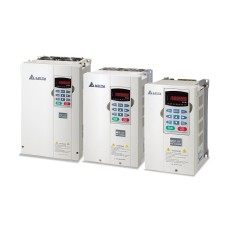 Delta VFD075V23A-2 7.5Kw inverter