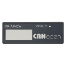 Mitsubishi FR-A7NCA CANopen Interface for FR-A700,FR-A7NCA