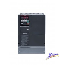 Mitsubishi FR-A820-00490-E1-N6 Inverter