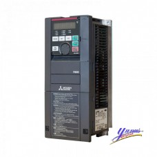 Mitsubishi FR-A820-00630-1-N6 Inverter