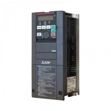 Mitsubishi FR-A820-00630-1-N6 Inverter,FR-A820-0063