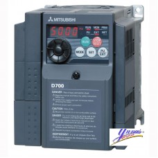 Mitsubishi FR-D720S-070SC-EC Inverter