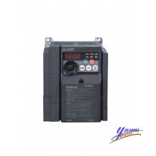 Mitsubishi FR-E720S-050SC-EC Inverter