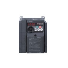 Mitsubishi FR-D740-050SC-EC Inverter,FR-D740-050S